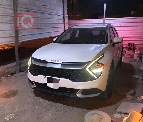 کیا سپۆرتاج 2023  بۆ فرۆشتن لە عێراق - خۆر ئەلزبەیر